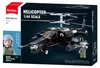 Hélicoptère de combat Sluban - 330dlg. Voir les images du produit 4