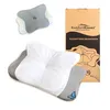 Schmetterlingskissen | Ergonomisches Kissen Produktbild-Vorschau 1