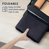 kwmobile 40" TV Abdeckung Indoor - Fernseher Hülle Produktbild-Vorschau 6