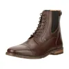 Suedwind Stiefelette Florentina BZ Lace braun, Produktbild-Vorschau 1