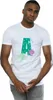 Disney - "Alphabet A Is For Ariel" T-Shirt für Herren Produktbild-Vorschau 2