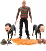 Figurka NECA - Noční můra 2. část Freddyho 18,5 cm + Náhled obrázku produktu 4