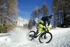 Pneumatika Schwalbe Ice Spiker Pro HS379 Dra 29x2.60" Náhľad obrázku produktu 4