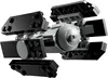 30727 Star Wars TIE Advanced Mini-Modell (Polybag) Produktbild-Vorschau 3