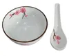 778 Matcha Reisschale Soba Bowl Sakura – Kirschblüte ø 11 Produktbild-Vorschau 1