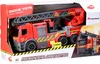 Dickie Toys 203714011, Feuerwehrauto, 3 Jahr(e), Grau, Rot, Produktbild-Vorschau 29