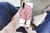 MuchoWow® Handyhülle Schutzhülle Hülle für Huawei P30 Eine Produktbild-Vorschau 3