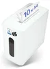Olympia 2640 Olympia Aktenvernichter CC 1010 S Weiß Productafbeelding-voorbeeld 7