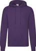 3er Pack Fruit of the Loom Classic Hooded Sweat, Produktbild-Vorschau 2
