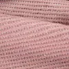 Eurofirany Decke AMBER 200 x 220 cm 345 GSM einfarbig rosa Produktbild-Vorschau 4
