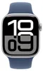 Apple Watch Series 10 , OLED, Ekran dotykowy, 64 GB, Wi-Fi, Podgląd zdjęcia produktu 4