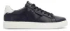 Rieker 'R-EVOLUTION' Herren Echtleder Sneaker Blau, Produktbild-Vorschau 4