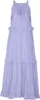 ASKSA Damen Langes Kleid Sommer Big Swing Strandkleid y Produktbild-Vorschau 4