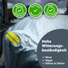 SUV Universal Autoplane 490x190x180cm Autoschutzhülle Voir les images du produit 4