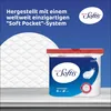 Softis, 45 Rollen (5 x 9 Einzelpackungen) Toilettenpapier, Produktbild-Vorschau 3