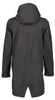 Didriksons Andreas Herren Parka 2, Größe:XXXL, Farbe:black Produktbild-Vorschau 2