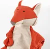 SIGIKID Sigikid Schnuffelttuch Fuchs Yellow Produktbild-Vorschau 3