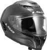 LS2 Integralhelm FF807 Dragon Carbon - Größe 3XL Produktbild-Vorschau 3