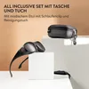 Bezzee Pro Aufsatz für Sonnenbrille Herren polarisiert - Produktbild-Vorschau 6