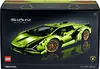 LEGO Technic Lamborghini Sián FKP 37 Rennauto, Produktbild-Vorschau 46