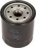 Ölfilter MAXGEAR 26-0582 Anschraubfilter für FORD Fiesta Produktbild-Vorschau 1