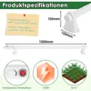Système de chauffage pour plantes ISOISL, 135W, avec Voir les images du produit 2