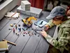 LEGO City Rupsgraafmachine, speelgoedgraafmachine voor Productafbeelding-voorbeeld 17