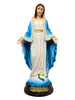 Katholische Marienfigur 30 cm - Heilige Maria Statue - Produktbild-Vorschau 1