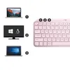 Logitech MX Keys Mini - Tastatur - hinterleuchtet - Produktbild-Vorschau 10