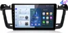 6 +128G Android13 Carplay autoradio für Peugeot 508 Náhľad obrázku produktu 1