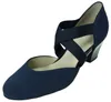 Ara Pumps, Absatz bis 65 mm in blau, Gr. 7.5 Produktbild-Vorschau 30