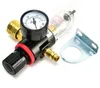 Druckminderer & Druckluftregler 1/4" – Kompressor Produktbild-Vorschau 1