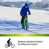 Galano Fatman 4.0 Fatbike (schwarz/beige) Produktbild-Vorschau 8