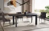 FineBuy Tavolo da pranzo moderno allungabile 180–240 cm Anteprima dell’immagine prodotto 2
