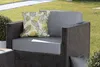 MuchoWow® Outdoor Kissen - Herbst - Illustration - Muster - Produktbild-Vorschau 5