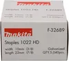 Makita F-32689 Tackerklammern 10 X 22 Mm ( 5.040 Stk.) Für Produktbild-Vorschau 5