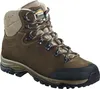 A single hiking boot shown from a three-quarter side view against a white background. Anteprima dell’immagine prodotto