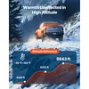 SucceBuy Riscaldatore diesel autonomo da 8 kW, 12-24 V CC: Anteprima dell’immagine prodotto 5