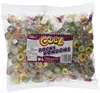 Cool Rocks Bonbons caramel dur au goût de fruits en sachet Voir les images du produit 3
