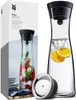 WMF 0617706040 Basic Wasserkaraffe 1 Liter schwarz Produktbild-Vorschau 11