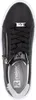 Rieker Plateau Sneaker Damen 31393933353634 Schwarz 39 EU Produktbild-Vorschau 11