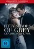 PLAION Fifty Shades of Grey - Gefährliche Liebe, Film, DVD, Produktbild-Vorschau 1