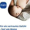 MAM Stillhütchen Gr. M 2 Stück transparent – 6er Vorteilset Produktbild-Vorschau 4