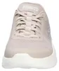 Skechers Damen Slip Ins Sneaker GO WALK FLEX Taupe Textil Produktbild-Vorschau 84