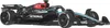 Mattel HRV11; JBM18 - Hot Wheels Race - Mercedes-Benz |2024 Anteprima dell’immagine prodotto 2