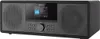 Inter Sales DENVER MIR-270B - Sistema de audio - 2 x 10 Vista previa de la imagen del producto 6
