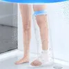 Protection de douche - Couvre-jambes imperméable pour la Voir les images du produit 4