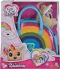 Simba Toys Chi Chi Love Rainbow, Cartoon-Figur, 5 Jahr(e) Produktbild-Vorschau 3