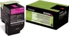 Lexmark 802SM, 2000 strany, Purpurová, 1 kusov Náhľad obrázku produktu 2