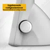 Bolusso Gezichtsbruiner - Gelaatsbruiner incl. 2x Zonnebank Productafbeelding-voorbeeld 12